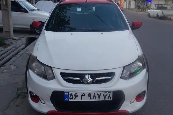 کوییک، دنده ای R