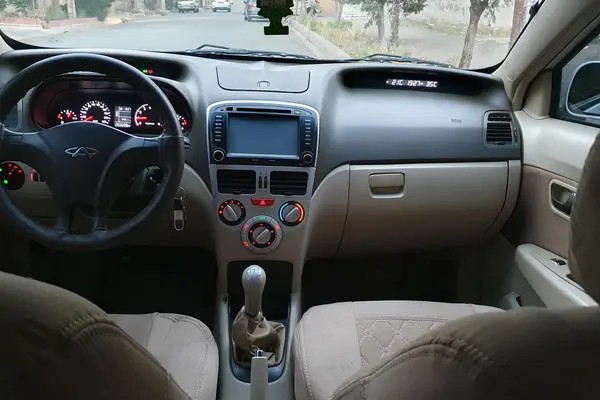 ام وی ام، 315هاچ بک
