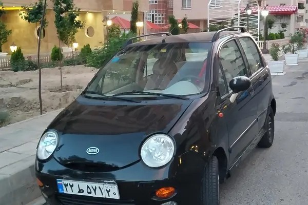 ام وی ام، 110