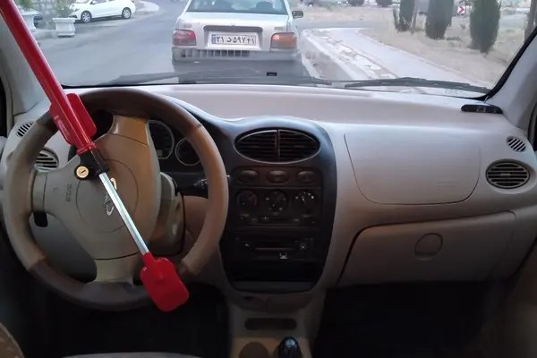 ام وی ام، 110