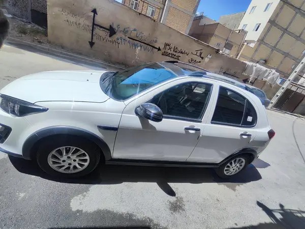 اطلس، دنده ای