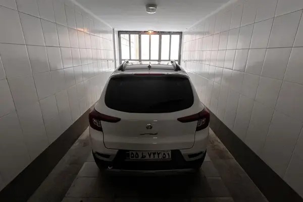 اطلس، دنده ای