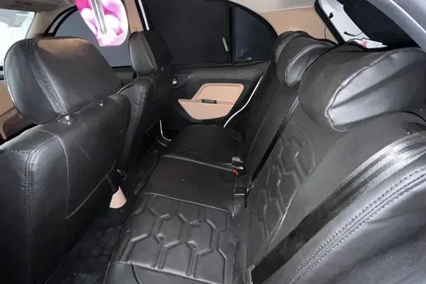 اطلس، دنده ای