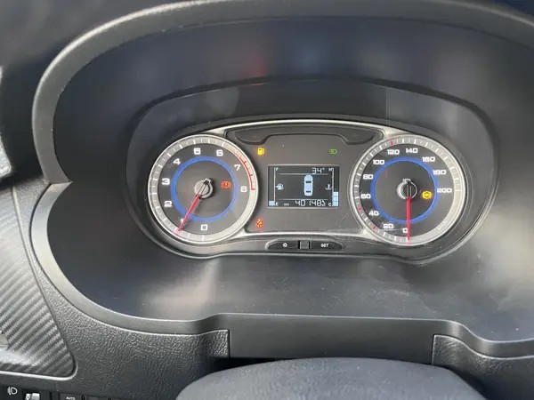 کوییک، دنده ای S