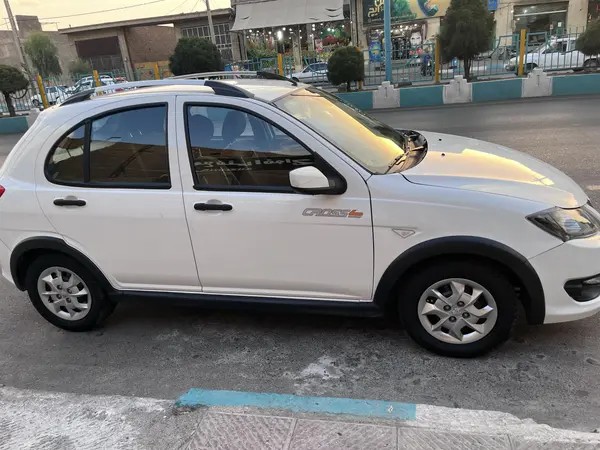 کوییک، دنده ای S