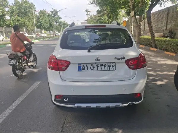 کوییک، GX