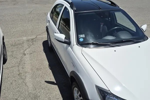 کوییک، GXR