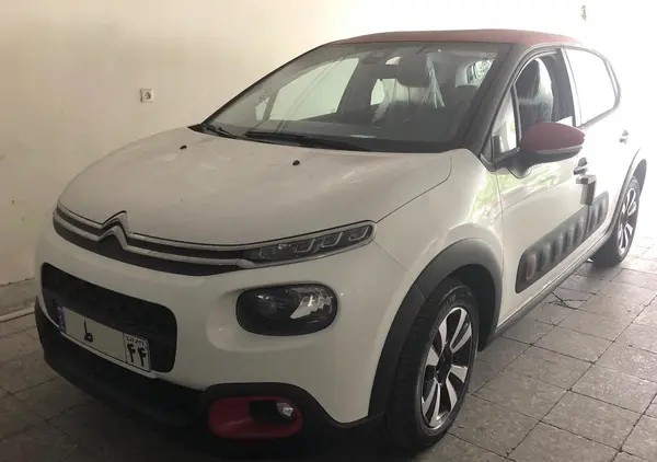 سیتروئن، C3 (مونتاژ)