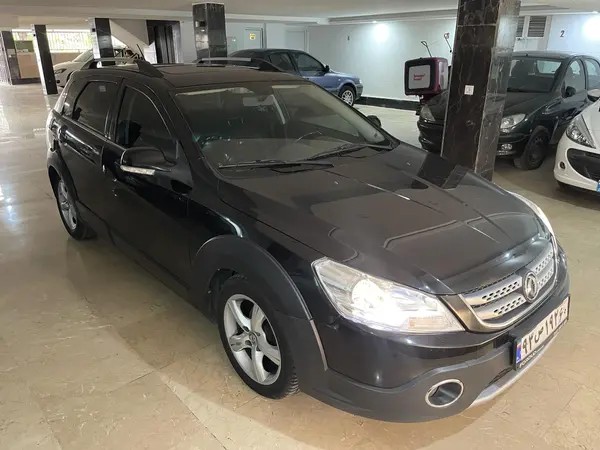 دانگ فنگ، H30 کراس