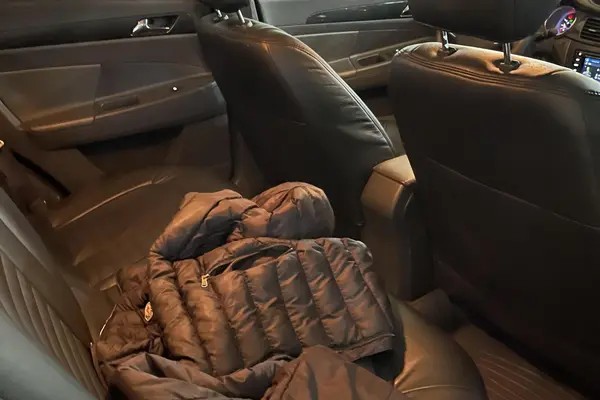 دانگ فنگ، H30 کراس