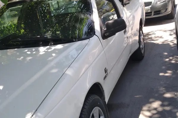 آریسان، دوگانه سوز