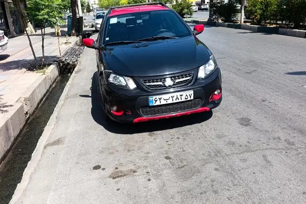 کوییک، دنده ای R