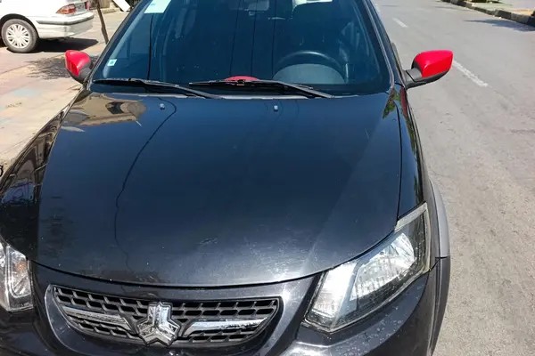 کوییک، دنده ای R
