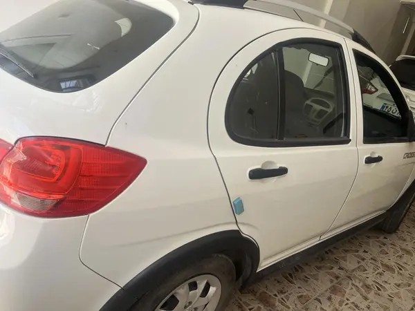 کوییک، دنده ای