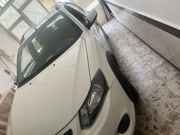 کوییک، دنده ای