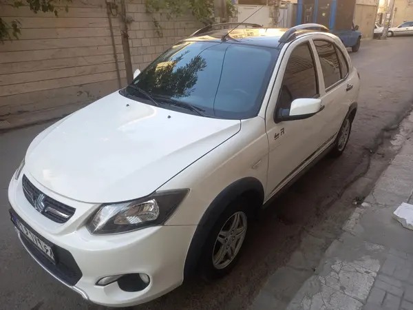 کوییک، دنده ای R