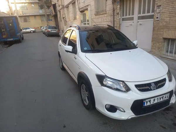 کوییک، دنده ای R