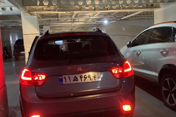 کوییک، دنده ای