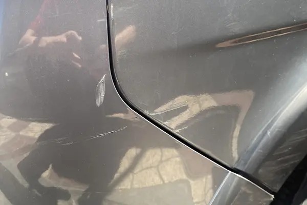 کوییک، دنده ای