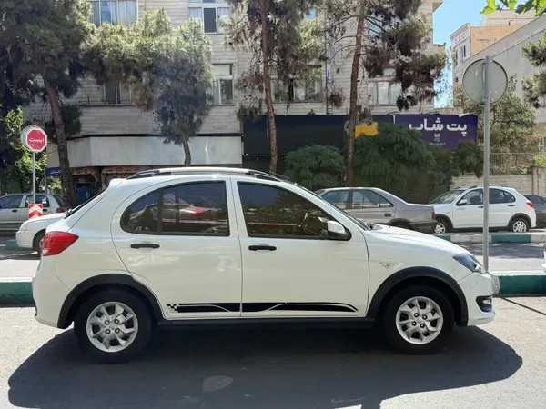 کوییک، دنده ای R