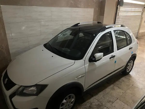کوییک، GXR