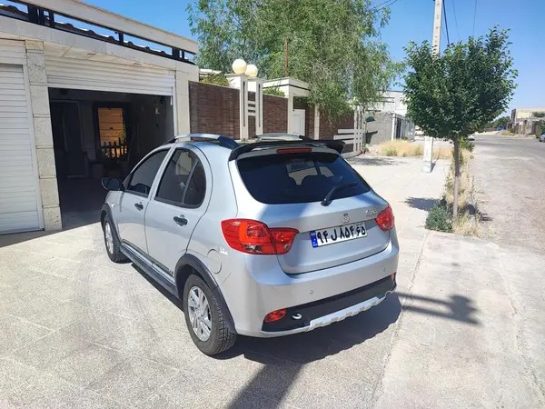 کوییک، اتوماتیک پلاس