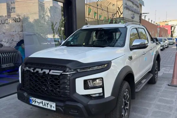 کی ام سی، T9