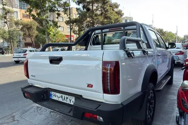 کی ام سی، T9