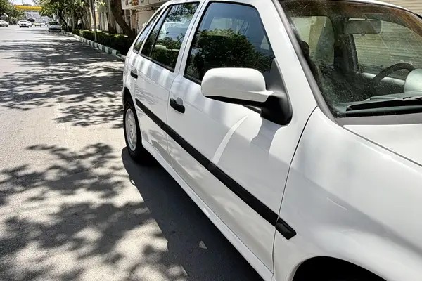 فولکس، گل