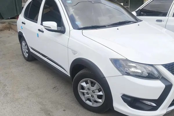 کوییک، SR