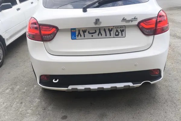 کوییک، SR