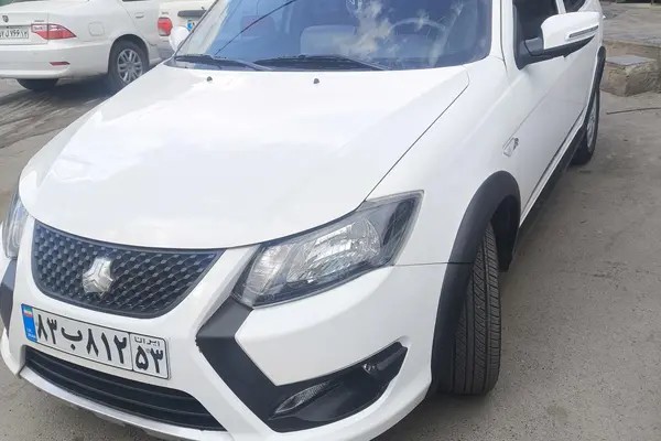 کوییک، SR