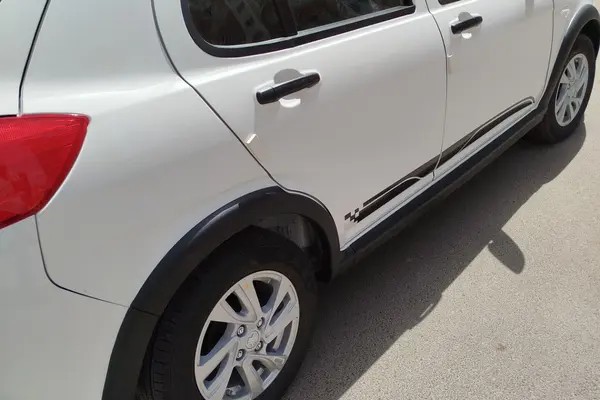 کوییک، GXR