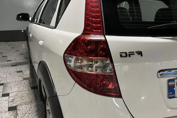 دانگ فنگ، H30 کراس
