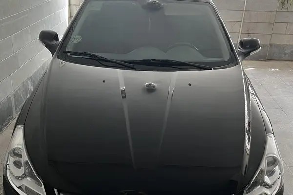 دانگ فنگ، H30 کراس
