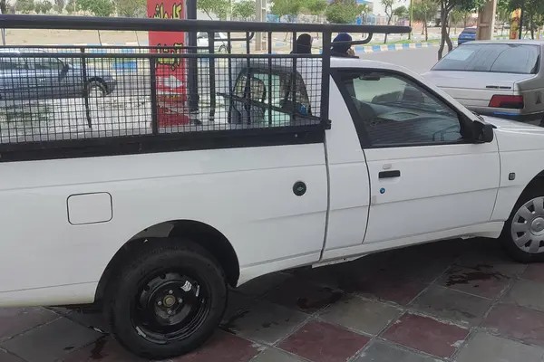 آریسان، 2