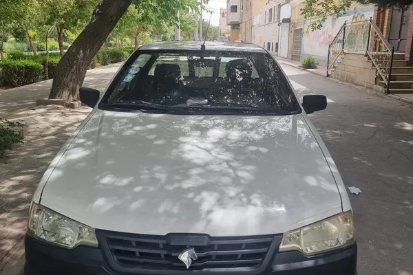 آریسان، دوگانه سوز