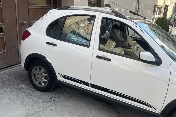 کوییک، دنده ای S