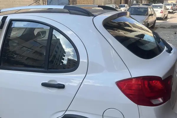 کوییک، دنده ای S