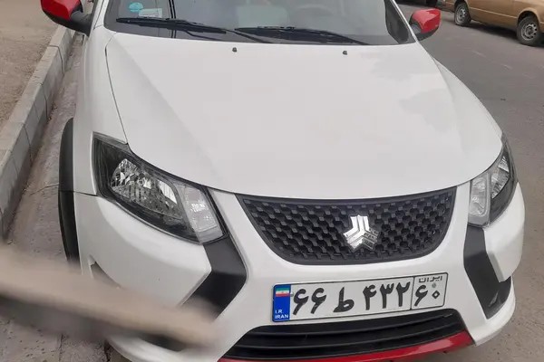 کوییک، SR