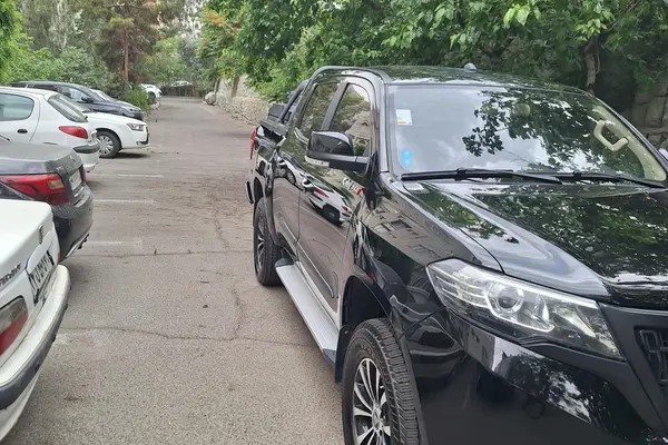 مکث موتور، کلوت