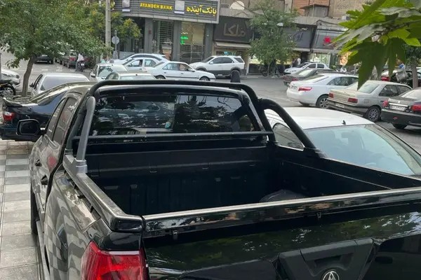 مکث موتور، کلوت
