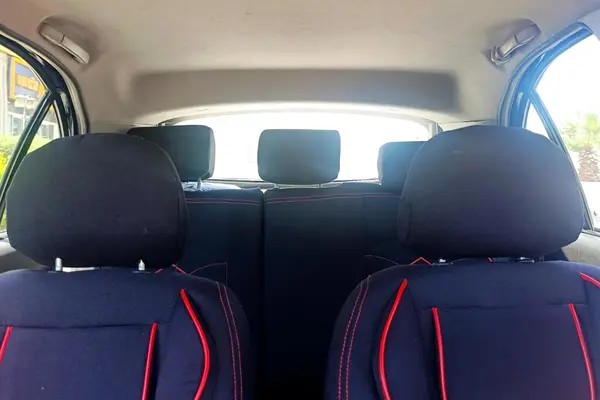 کوییک، دنده ای R