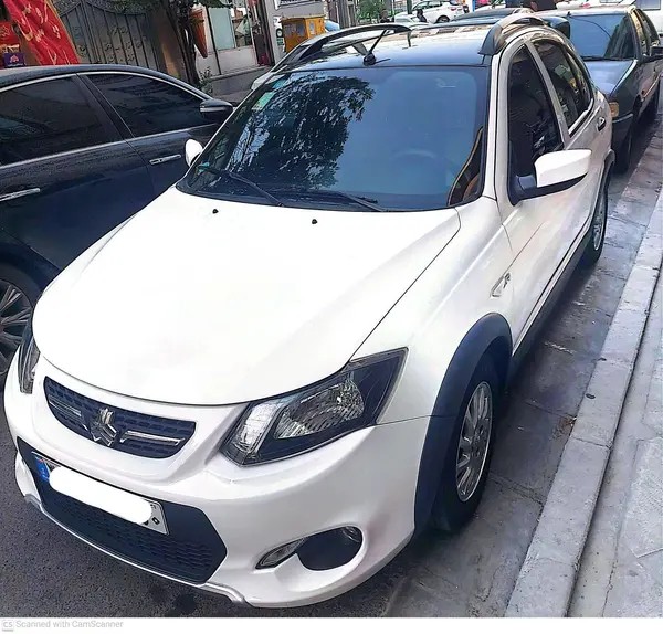 کوییک، اتوماتیک پلاس