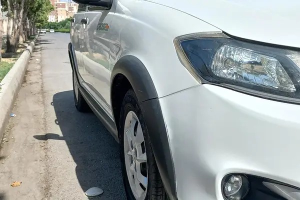 کوییک، دنده ای