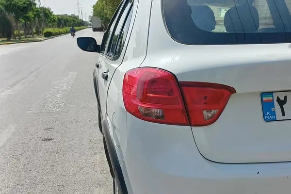 کوییک، دنده ای