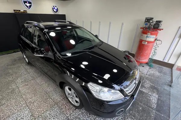 دانگ فنگ، H30 کراس