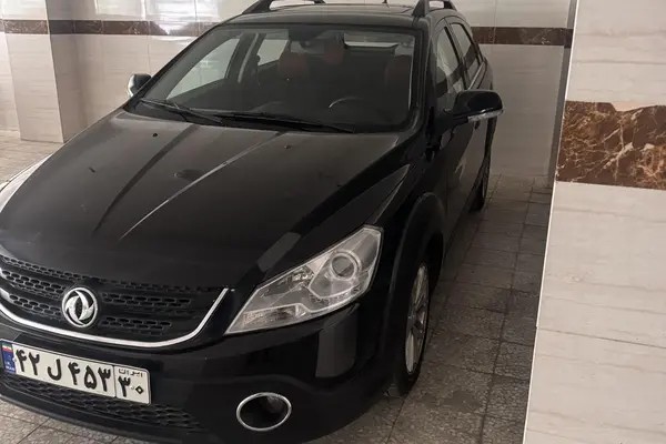 دانگ فنگ، H30 کراس
