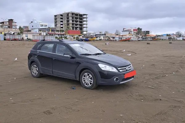 دانگ فنگ، H30 کراس