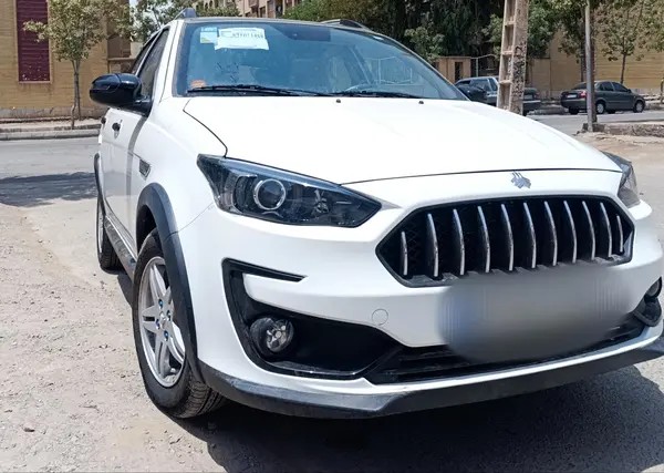 اطلس، دنده ای